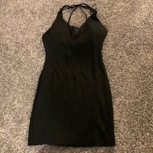 Windsor black mini dress that’s never been worn before size small